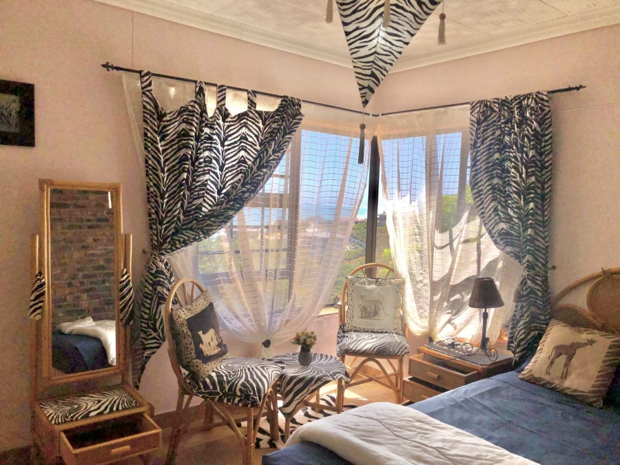 To Let 2 Bedroom Property for Rent in Mossel Bay Central Western Cape